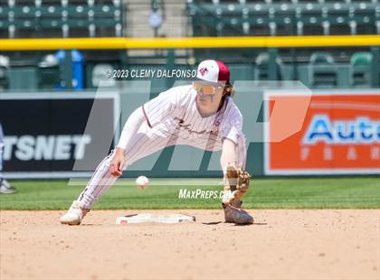 Thumbnail 1 in Chatfield vs Legacy ( Coors Field) photogallery.