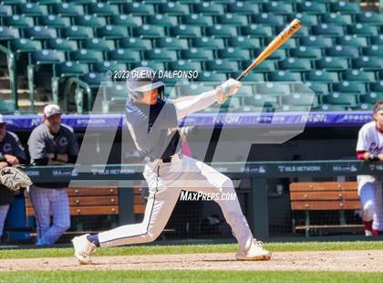 Thumbnail 3 in Chatfield vs Legacy ( Coors Field) photogallery.