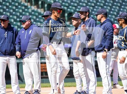 Thumbnail 1 in Chatfield vs Legacy ( Coors Field) photogallery.