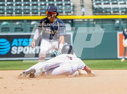 Thumbnail 2 in Chatfield vs Legacy ( Coors Field) photogallery.
