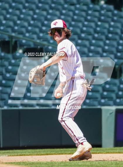 Thumbnail 2 in Chatfield vs Legacy ( Coors Field) photogallery.