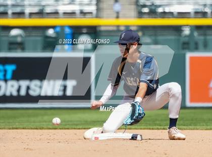 Thumbnail 1 in Chatfield vs Legacy ( Coors Field) photogallery.