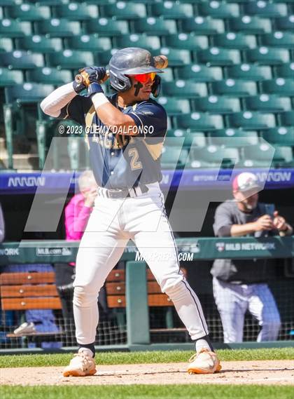 Thumbnail 2 in Chatfield vs Legacy ( Coors Field) photogallery.