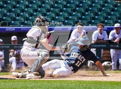 Thumbnail 3 in Chatfield vs Legacy ( Coors Field) photogallery.