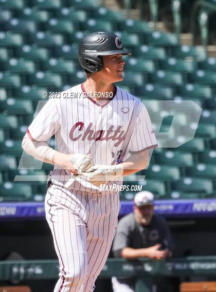 Thumbnail 2 in Chatfield vs Legacy ( Coors Field) photogallery.