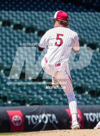 Thumbnail 2 in Chatfield vs Legacy ( Coors Field) photogallery.
