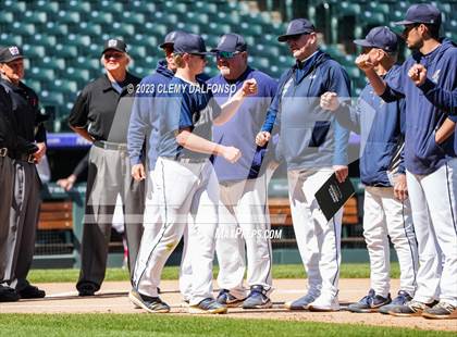 Thumbnail 1 in Chatfield vs Legacy ( Coors Field) photogallery.