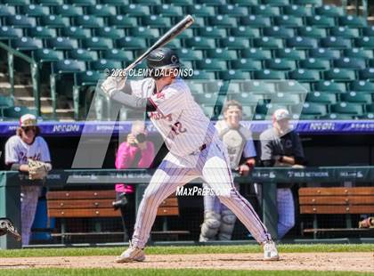 Thumbnail 1 in Chatfield vs Legacy ( Coors Field) photogallery.