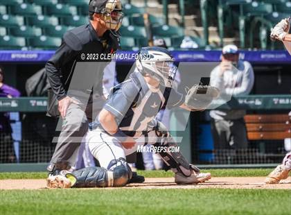 Thumbnail 3 in Chatfield vs Legacy ( Coors Field) photogallery.