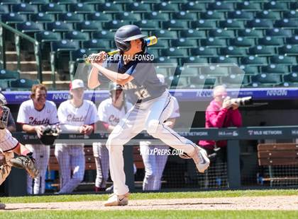 Thumbnail 2 in Chatfield vs Legacy ( Coors Field) photogallery.