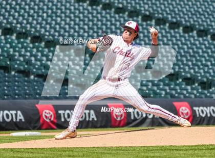 Thumbnail 2 in Chatfield vs Legacy ( Coors Field) photogallery.