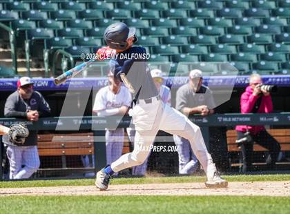 Thumbnail 3 in Chatfield vs Legacy ( Coors Field) photogallery.