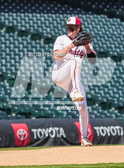 Thumbnail 2 in Chatfield vs Legacy ( Coors Field) photogallery.
