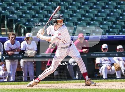 Thumbnail 3 in Chatfield vs Legacy ( Coors Field) photogallery.