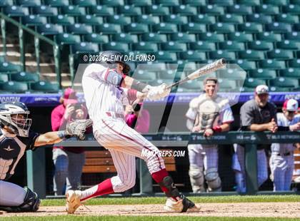 Thumbnail 2 in Chatfield vs Legacy ( Coors Field) photogallery.