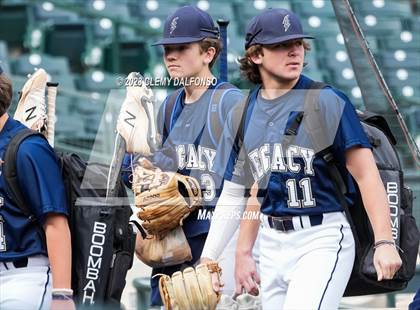 Thumbnail 1 in Chatfield vs Legacy ( Coors Field) photogallery.