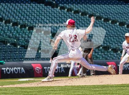Thumbnail 3 in Chatfield vs Legacy ( Coors Field) photogallery.