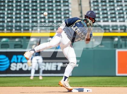 Thumbnail 3 in Chatfield vs Legacy ( Coors Field) photogallery.