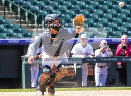 Thumbnail 1 in Chatfield vs Legacy ( Coors Field) photogallery.