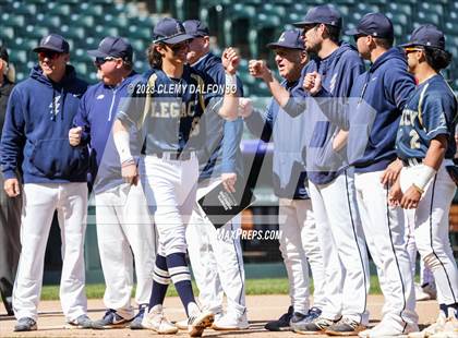 Thumbnail 1 in Chatfield vs Legacy ( Coors Field) photogallery.