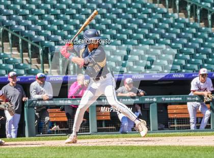 Thumbnail 2 in Chatfield vs Legacy ( Coors Field) photogallery.