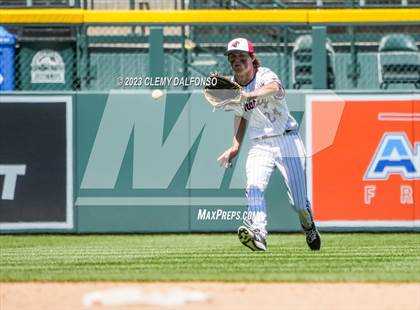 Thumbnail 2 in Chatfield vs Legacy ( Coors Field) photogallery.