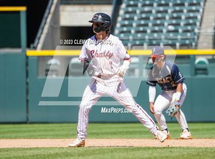 Thumbnail 1 in Chatfield vs Legacy ( Coors Field) photogallery.
