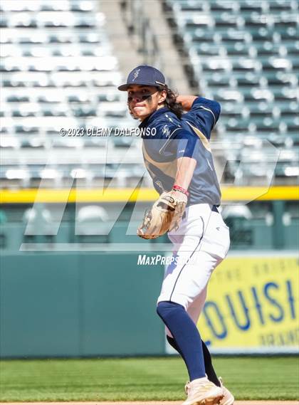 Thumbnail 3 in Chatfield vs Legacy ( Coors Field) photogallery.
