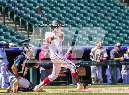 Thumbnail 1 in Chatfield vs Legacy ( Coors Field) photogallery.