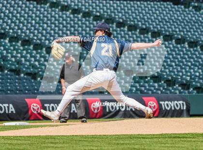 Thumbnail 3 in Chatfield vs Legacy ( Coors Field) photogallery.