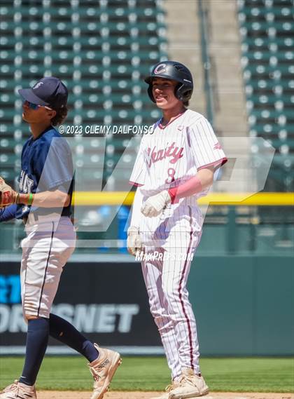 Thumbnail 1 in Chatfield vs Legacy ( Coors Field) photogallery.