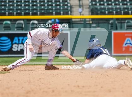 Thumbnail 2 in Chatfield vs Legacy ( Coors Field) photogallery.