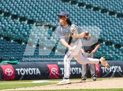 Thumbnail 1 in Chatfield vs Legacy ( Coors Field) photogallery.