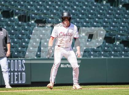 Thumbnail 3 in Chatfield vs Legacy ( Coors Field) photogallery.