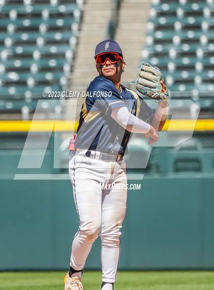 Thumbnail 3 in Chatfield vs Legacy ( Coors Field) photogallery.