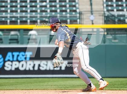 Thumbnail 2 in Chatfield vs Legacy ( Coors Field) photogallery.