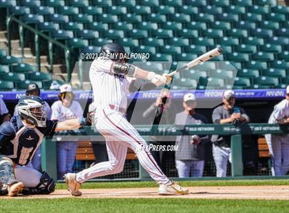 Thumbnail 2 in Chatfield vs Legacy ( Coors Field) photogallery.