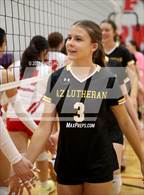 Photo from the gallery "Combs vs Arizona Lutheran Academy (Florence Invitational)"