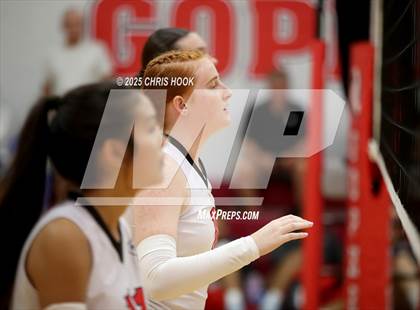 Thumbnail 2 in Combs vs Arizona Lutheran Academy (Florence Invitational) photogallery.