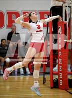 Photo from the gallery "Combs vs Arizona Lutheran Academy (Florence Invitational)"