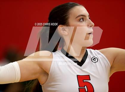 Thumbnail 3 in Combs vs Arizona Lutheran Academy (Florence Invitational) photogallery.