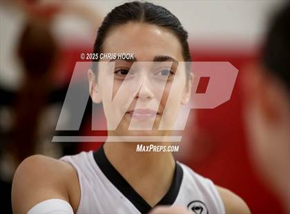 Thumbnail 3 in Combs vs Arizona Lutheran Academy (Florence Invitational) photogallery.