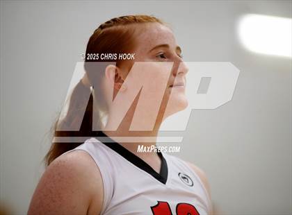 Thumbnail 1 in Combs vs Arizona Lutheran Academy (Florence Invitational) photogallery.