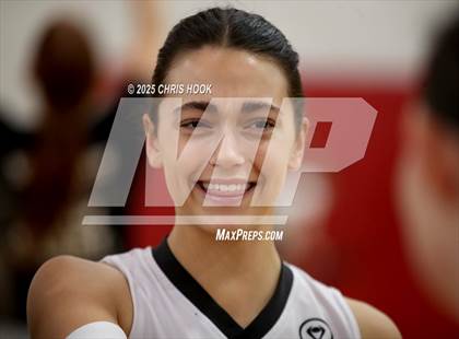 Thumbnail 1 in Combs vs Arizona Lutheran Academy (Florence Invitational) photogallery.