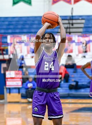 Merrillville @ Charlestown