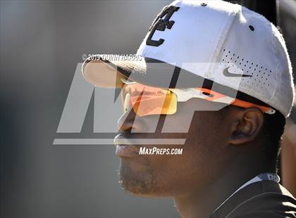 Thumbnail 3 in Kenwood v Chicago Mt. Carmel (IHSA 4A Regional Semifinal) photogallery.