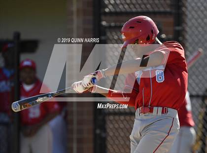 Thumbnail 2 in Kenwood v Chicago Mt. Carmel (IHSA 4A Regional Semifinal) photogallery.