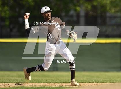 Thumbnail 1 in Kenwood v Chicago Mt. Carmel (IHSA 4A Regional Semifinal) photogallery.