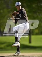 Photo from the gallery "Kenwood v Chicago Mt. Carmel (IHSA 4A Regional Semifinal)"