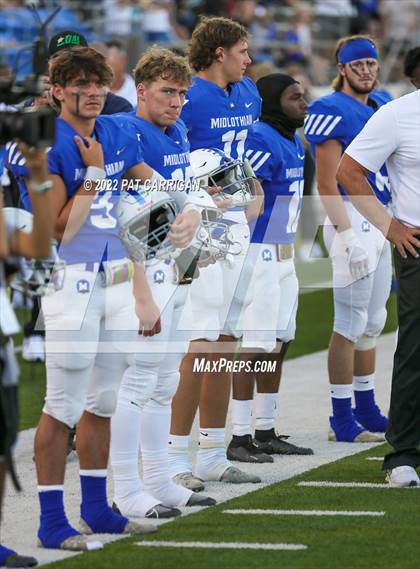 Thumbnail 3 in Waco @ Midlothian photogallery.